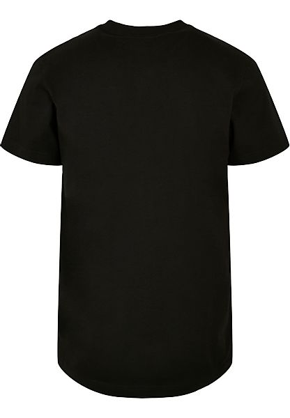URBAN CLASSICS T-Shirt "Urban Classics Herren Recycled Basic Tee", (1 tlg.) günstig online kaufen