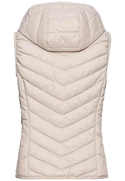 camel active Steppweste Steppweste aus recyceltem günstig online kaufen