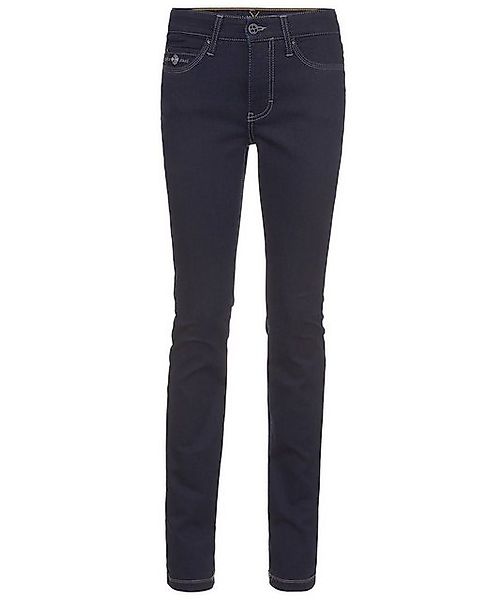 MAC 5-Pocket-Jeans Damen Jeans DREAM SKINNY Skinny Fit (1-tlg) günstig online kaufen