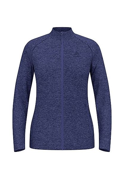 Odlo Fleecejacke Damen Fleecejacke FLI MID LAYER FULL ZIP TENCIA günstig online kaufen