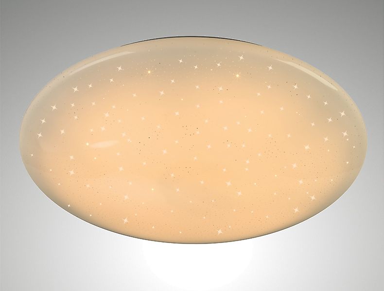 TRANGO LED Deckenleuchte, 3180 Modern LED günstig online kaufen