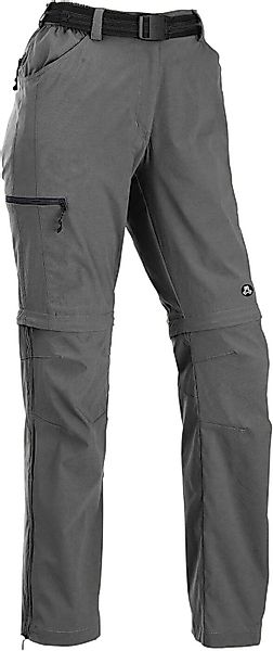 Maul Bundfaltenhose Montreal II - T-Zipp günstig online kaufen