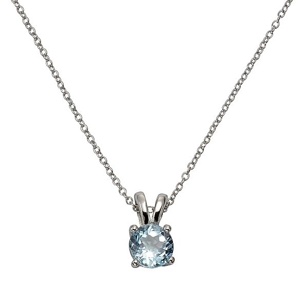 Zeeme Kette mit Anhänger Silber 925 günstig online kaufen