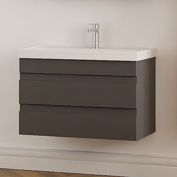 Karen Waschtisch-Set Waschtisch mit Unterschrank Lara, günstig online kaufen