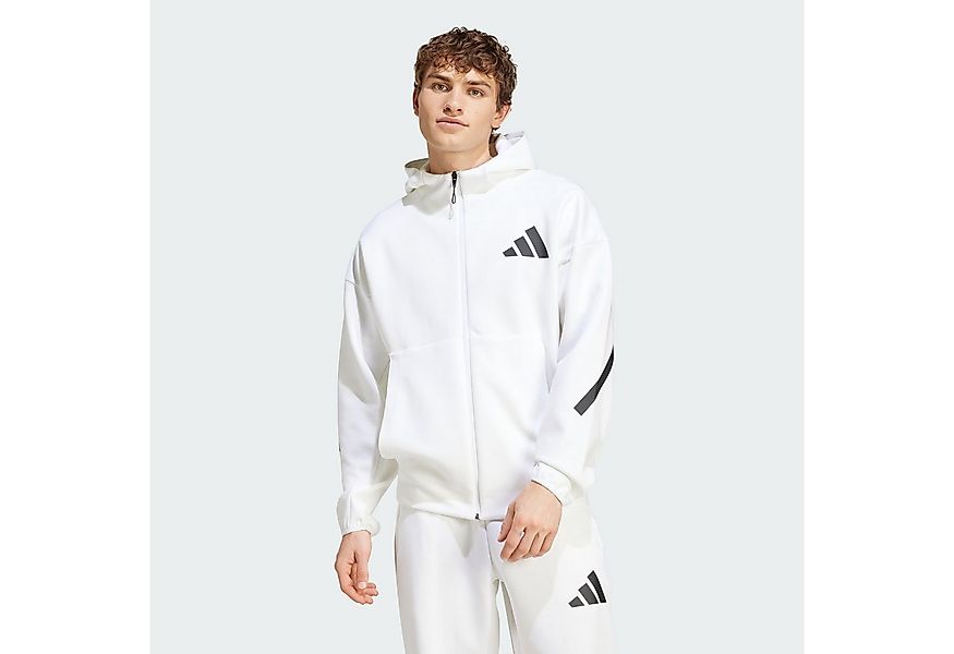 adidas Sportswear Hoodie NEW ADIDAS Z.N.E. ZIP-HOODIE (1-tlg) günstig online kaufen