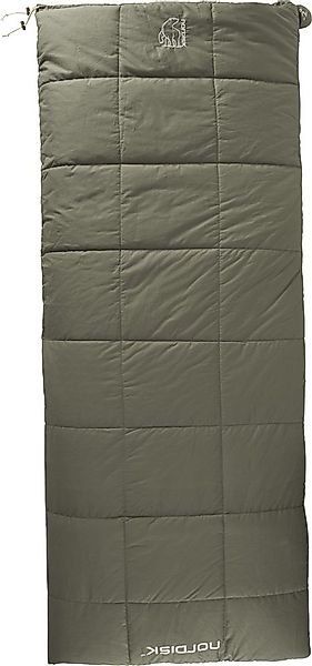 Nordisk Schlafsack ALMOND -2° S (1 tlg) günstig online kaufen
