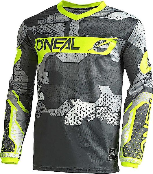 O’NEAL Motocross-Shirt Element Camo V.22 Motocross günstig online kaufen