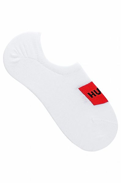 HUGO Sneakersocken 2P LOW CUT LABEL günstig online kaufen