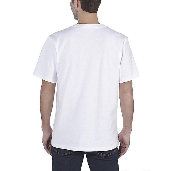 Carhartt T-Shirt WW Pocket 103296 günstig online kaufen