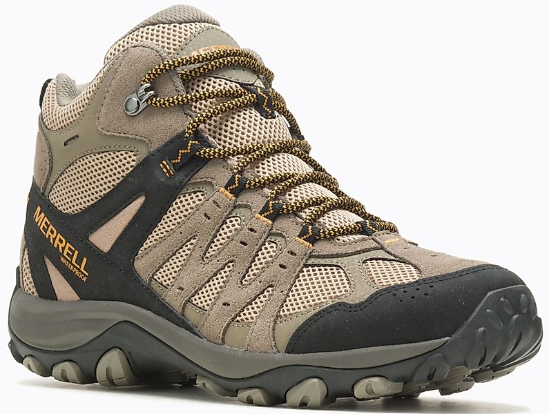Merrell ACCENTOR 3 MID WP Wanderschuh günstig online kaufen