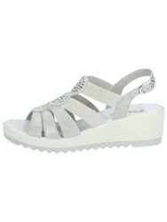 Imac Keilsandalette "Imac Sandalen Leder" günstig online kaufen