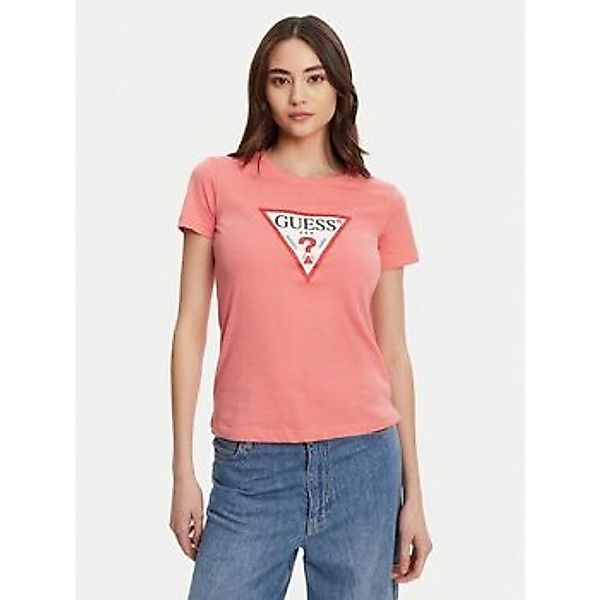 Guess  T-Shirt W5YI40 I3Z14-A60R günstig online kaufen