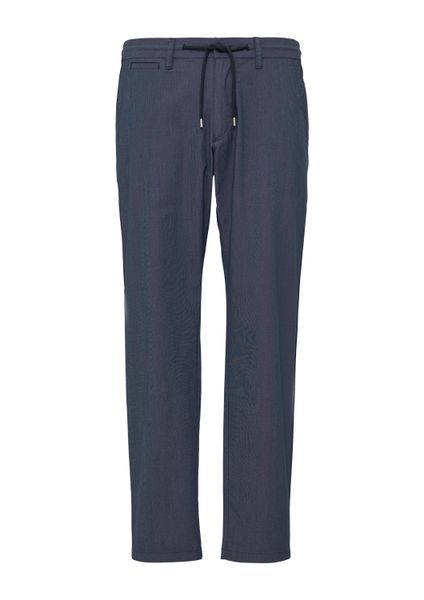 s.Oliver Chinos Hose PHOENIX Phoenix: Strukturierte günstig online kaufen
