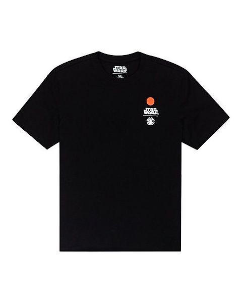 Element T-Shirt Element Herren T-Shirt Star Wars X Element günstig online kaufen
