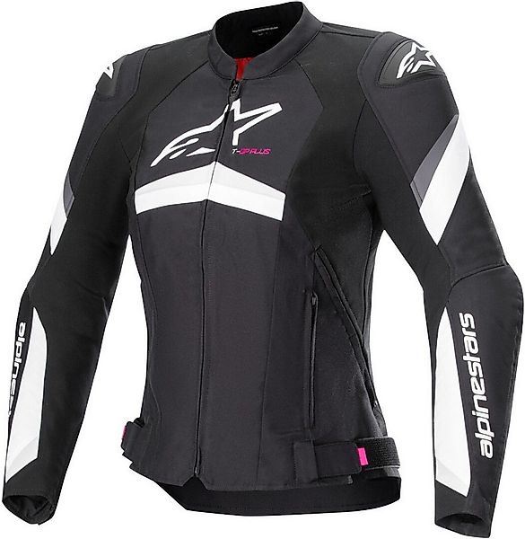 Alpinestars Motorradjacke Stella T-GP Plus R v4 Damen Motorrad Textiljacke günstig online kaufen
