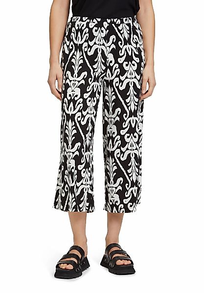 Cartoon Culotte "Cartoon Damen Culotte mit Gummizug", Muster günstig online kaufen