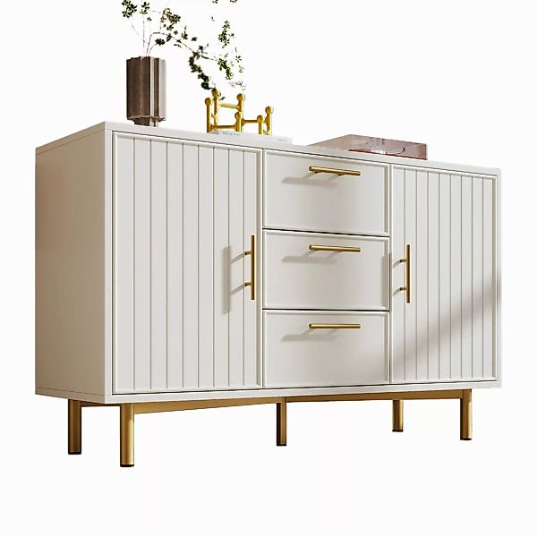HAUSS SPOLE Sideboard Kommode mit 2 günstig online kaufen