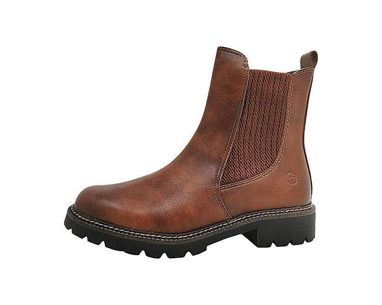 Tamaris Stiefel Schnürstiefel günstig online kaufen