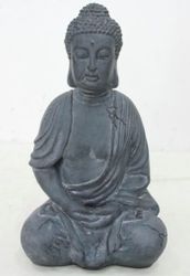 NEUSTEIN Buddhafigur XXXL Großer Buddha 50 günstig online kaufen