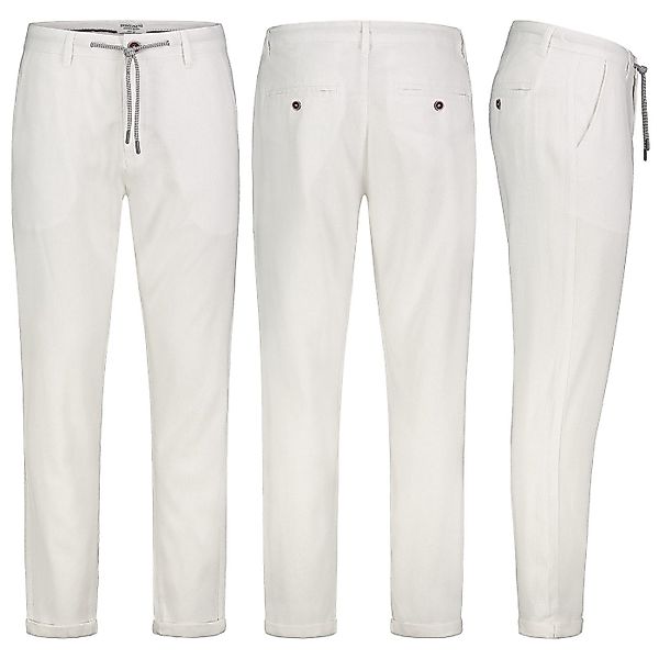 Eight2Nine Chinos Eight2nine Herren Leinen Hose günstig online kaufen