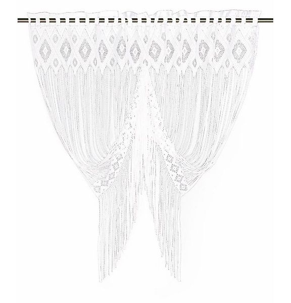 Neusser Collection Bogenstore Neusser Collection Fadenstore Schwalbenschwan günstig online kaufen