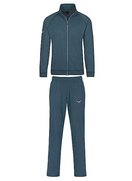 Trigema Jogginganzug "TRIGEMA Freizeitanzug-Set", (1 tlg.) günstig online kaufen