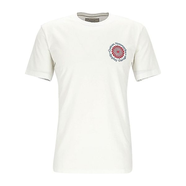 Replay T-Shirt günstig online kaufen