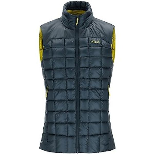 Diverse  Herren-Jacke Sport Mythic Vest QDB-57-ORB - orion blue günstig online kaufen