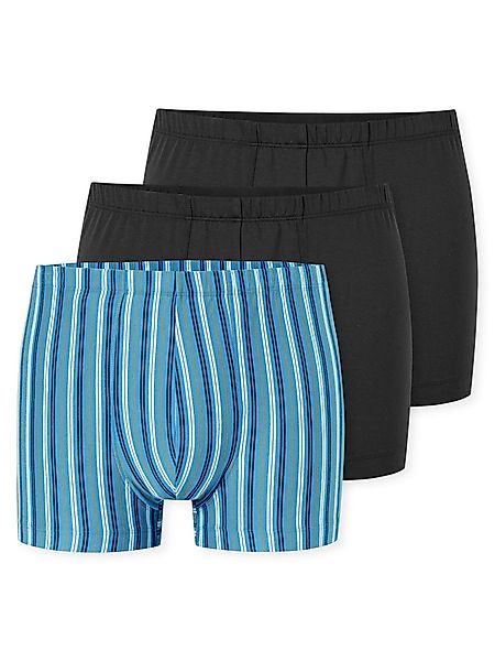 Schiesser Trunk 95/5 (3-St) unterhose männer günstig online kaufen