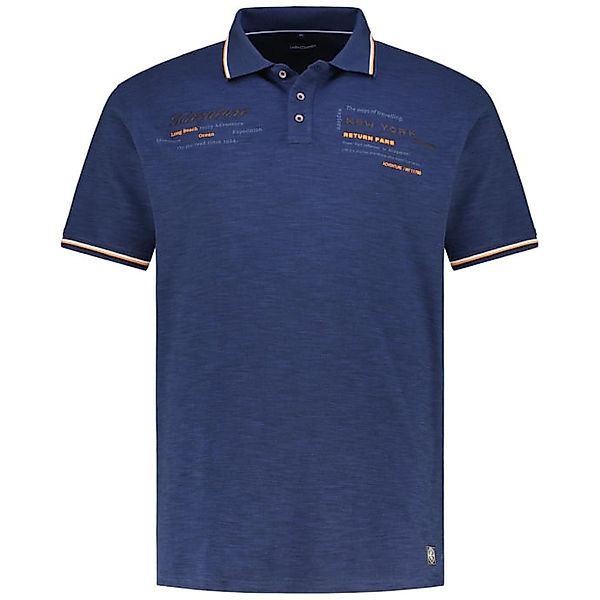 CASA MODA Poloshirt mit Elasthan günstig online kaufen