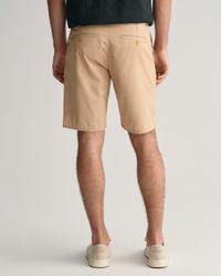 Gant Chinoshorts Relaxed Fit Chinoshorts günstig online kaufen