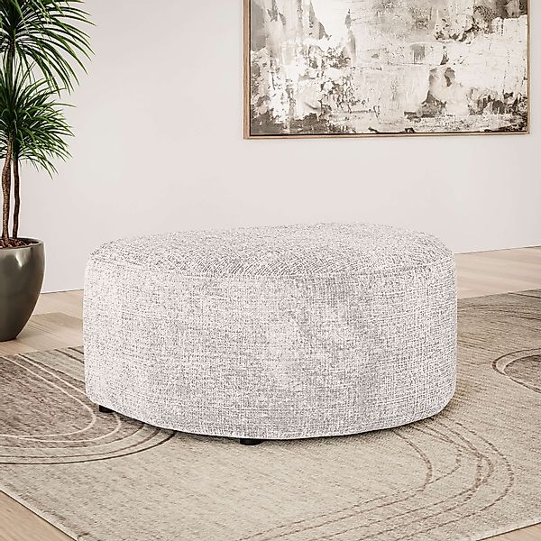 OTTO home Polsterhocker ADELLA passed zur günstig online kaufen