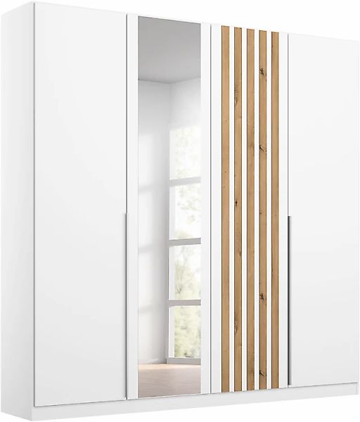 rauch Drehtürenschrank »Kleiderschrank Schrank Garderobe Wäscheschrank Schl günstig online kaufen