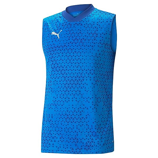 PUMA Fußballtrikot Puma Herren Trainingstrikot teamCUP günstig online kaufen