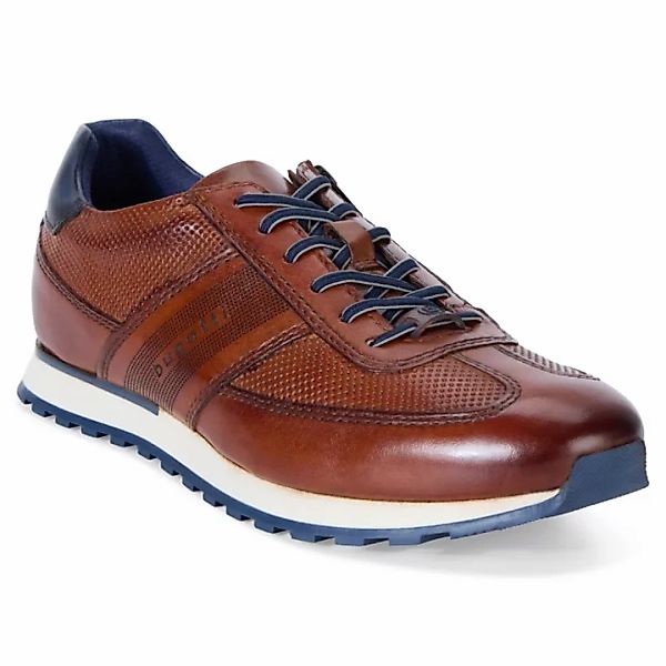 bugatti Sneaker, Freizeitschuh, Halbschuh, Schnürschuh mit günstig online kaufen