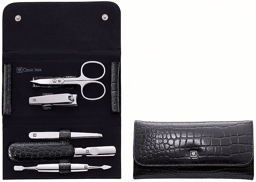Zwilling Maniküre-Etui, 5 tlg. günstig online kaufen
