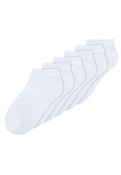 MELA Socken Sneakersocken 6er Pack Das günstig online kaufen