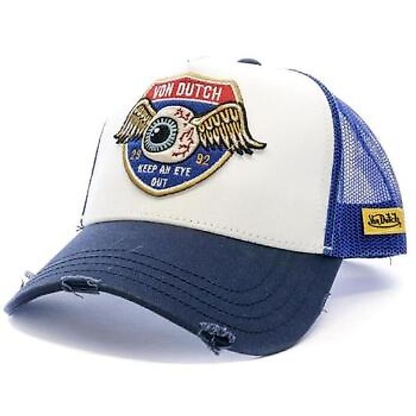 Von Dutch  Schirmmütze VD/CAS1/HIG1 günstig online kaufen