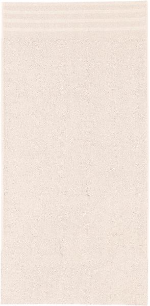 Kleine Wolke Handtücher "Royal, 1 Stück (50/100 cm)" Uni Farben, mit Bordür günstig online kaufen