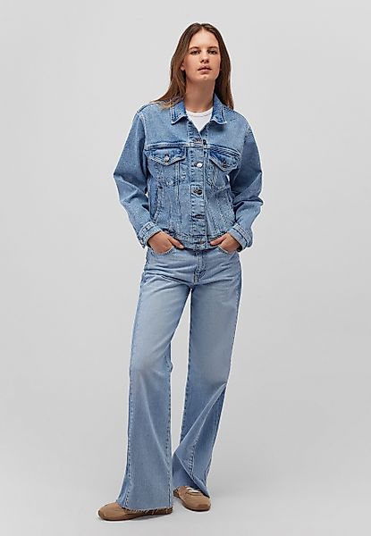 Mavi Jeansjacke RUBY Boxy Denim Jacket günstig online kaufen