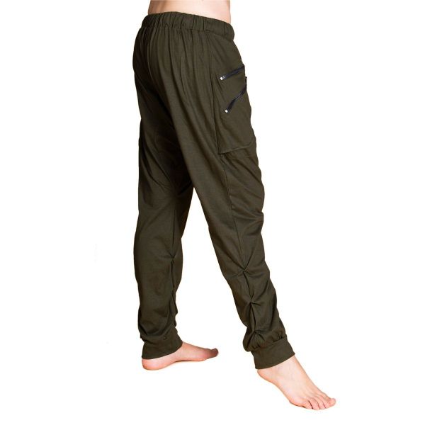 PANASIAM Haremshose Baggy Pants Ch01 modische günstig online kaufen