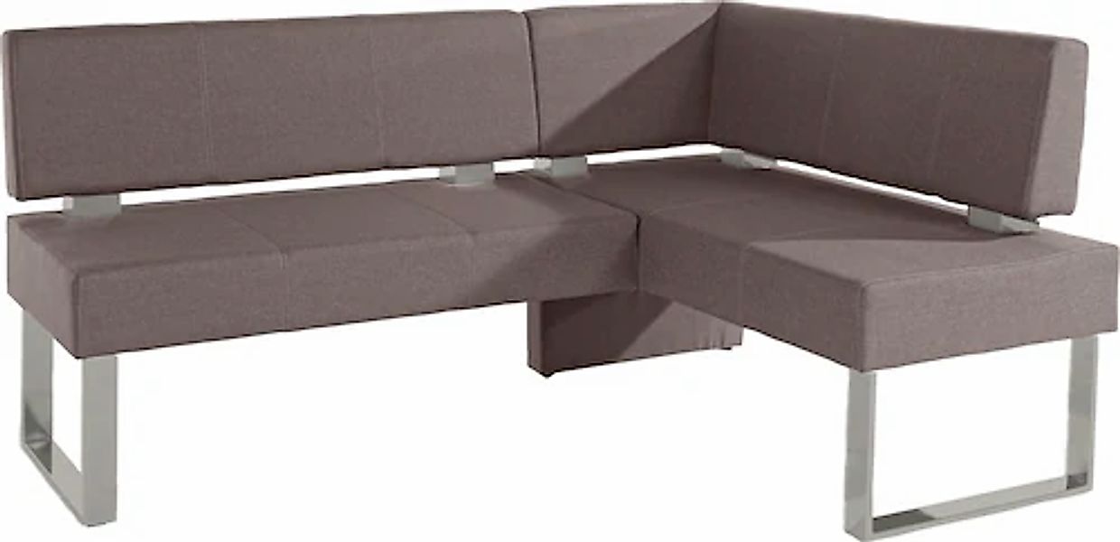 OTTO home "Rab" in 2 Breiten (180 oder 200 cm), Bezug in verschiedenen Qual günstig online kaufen