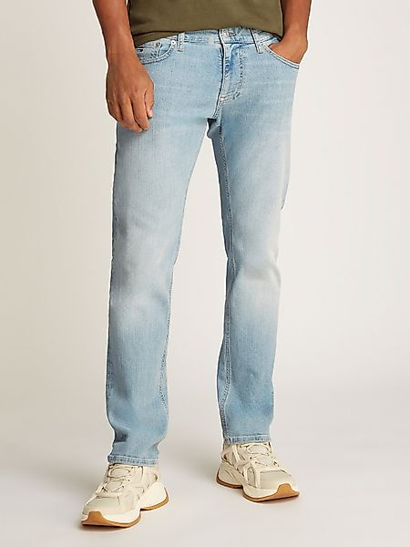 Tommy Jeans Slim-fit-Jeans SCANTON SLIM mit günstig online kaufen