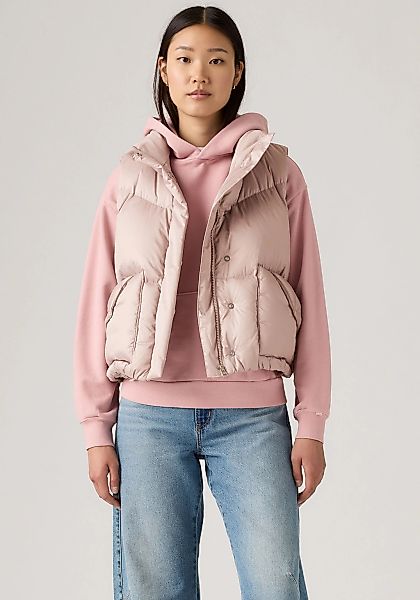 Levis Hemdbluse "DOREEN UTILITY SHIRT RE", in gewaschener Optik günstig online kaufen