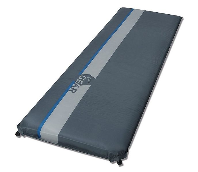 yourGEAR Isomatte yourGEAR ISO 700 selbstaufblasbare Isomatte 200x63x7 cm w günstig online kaufen