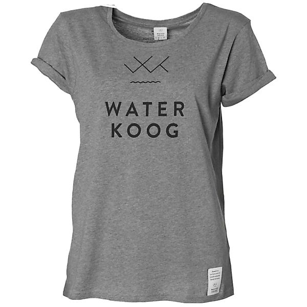 Frauen T-shirt - Waterkoog, 100% Biobaumwolle günstig online kaufen