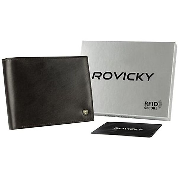 Rovicky  Geldbeutel N61RVT3197D günstig online kaufen