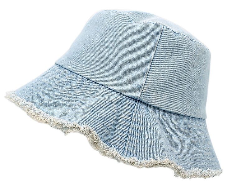 dy_mode Fischerhut Trendiger Damen Bucket Hat günstig online kaufen