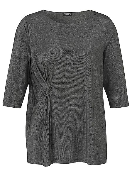 VIA APPIA DUE Rundhalsshirt (1-tlg) mit günstig online kaufen