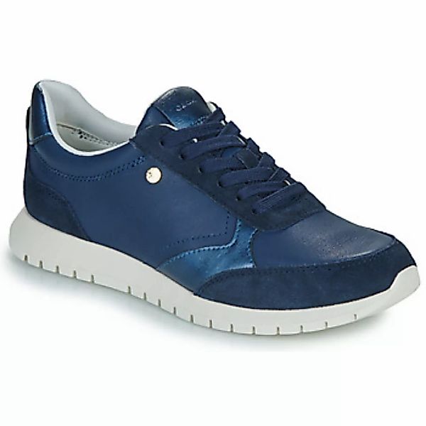 Geox  Sneaker D55YPC08522C4002 günstig online kaufen